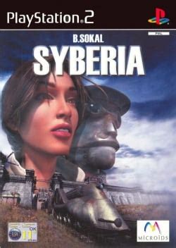 Syberia: 언어 없는 고독과 잊혀진 기억의 미스터리!