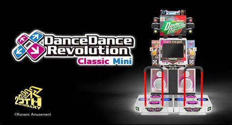  Dance Dance Revolution: 푸르른 아침의 빛과 함께 일어나는 짜릿한 리듬 게임!