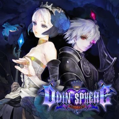 Odin Sphere Leifthrasir! A Timeless Masterpiece Revived for the Modern Era