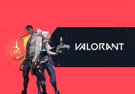 Valorant: 빠른 속도와 전략적 총격전을 자랑하는 흥미진진한 FPS 게임!