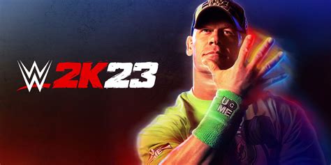  WWE 2K23: 아슬아슬한 프로레슬링 경험과 매력적인 레전드 모드!