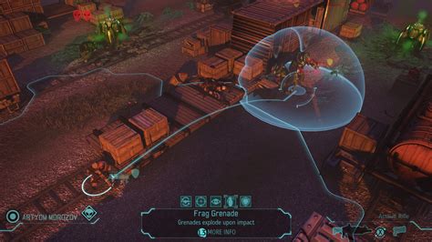 XCOM: Enemy Unknown, 외계인 침략에 맞서 인류를 구원하라!