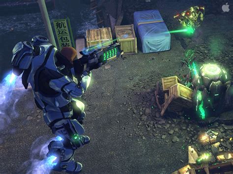 XCOM: Enemy Unknown – 턴제 전략과 외계인 침략의 공포!